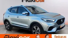 Gris Nuevo 2025 MG ZS Berlina | 18.490 € (Buen precio)