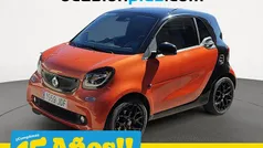 Usado 2015 Smart ForTwo Cabrio Prime Descapotable | 10.590 € (Super precio)