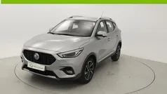 Otro Usado 2024 MG ZS Luxury Berlina | 17.500 € (Precio justo)