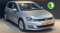 VW Golf VII