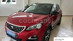 Usado 2020 Peugeot 3008 Allure SUV | 16.900 € (Precio justo)