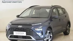 Usado 2024 Hyundai Bayon SUV | 16.990 € (Precio justo)