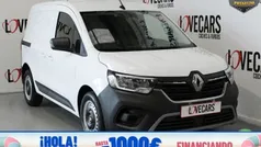 Usado 2022 Renault Kangoo Monovolumen | 12.300 € (Super precio)