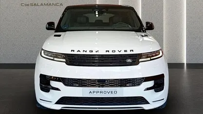 Usado Land Rover Range Rover Sport HSE Dynamic 441 CV (324 kW) 2023 SUV