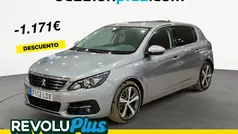Usado 2020 Peugeot 308 Allure | 12.890 € (Precio justo)