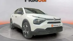 Usado 2024 Citroën C4 PureTech Berlina | 15.490 € (Buen precio)