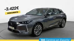 DS Automobiles DS4