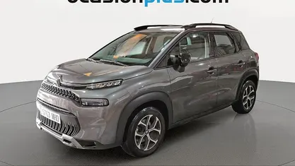 Usado Citroën C3 Aircross PureTech 110 CV (80 kW) 2023 SUV
