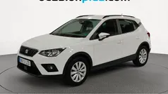 Usado 2019 Seat Arona Ecomotive SUV | 12.173 € (Buen precio)