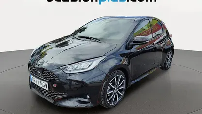 Usado Toyota Yaris Hybrid Sport 130 CV (95 kW) 2025 Utilitario