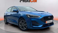 Usado 2023 Ford Focus ST-Line Berlina | 18.690 € (Precio justo)
