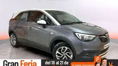 Usado 2019 Opel Crossland X Design Edition SUV | 9990 € (Buen precio)