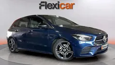 Usado 2019 Mercedes B200 Monovolumen | 23.190 € (Precio justo)
