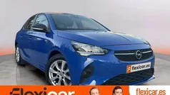 Usado 2022 Opel Corsa Edition Utilitario | 10.490 € (Precio justo)