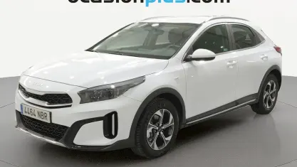 Usado Kia XCeed 101 CV (74 kW) 2025 Blanco SUV