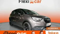 Usado 2019 Opel Crossland Innovation SUV | 11.990 € (Precio justo)