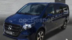 Usado 2024 Mercedes V220 Style Monovolumen | 59.216 € (Precio justo)