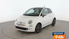 Usado 2018 Fiat 500 Mirror Utilitario | 8999 € (Precio justo)