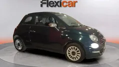Azul Usado 2022 Fiat 500 Dolcevita Berlina | 9490 € (Precio justo)