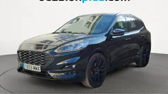 Usado 2024 Ford Kuga ST-Line X SUV | 27.719 € (Buen precio)