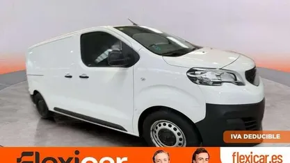 Usado 2021 Peugeot Expert Premium Van | 15.770 € (Super precio)