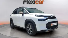 Blanco Usado 2023 Citroën C3 Aircross PureTech SUV | 13.990 € (Buen precio)