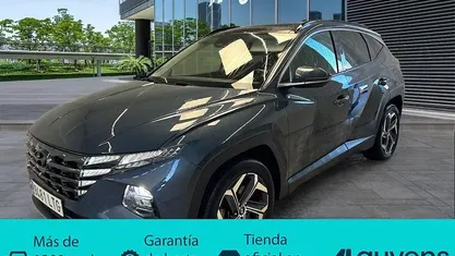 Otro Usado 2021 Hyundai Tucson SUV | 21.700 € (Precio justo)
