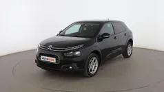 Negro Usado 2019 Citroën C4 Cactus Feel Utilitario | 11.299 € (Precio justo)