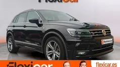 Usado 2019 VW Tiguan Sportline SUV | 29.970 € (Precio justo)