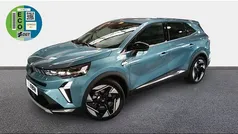 Usado 2024 Renault Symbioz Iconic SUV | 32.900 € (Precio justo)