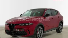 Usado 2023 Alfa Romeo Tonale Veloce SUV | 32.900 € (Precio justo)