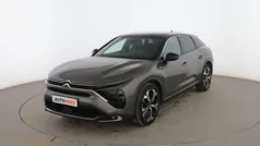 Gris Usado 2022 Citroën C5 X Shine SUV | 23.899 € (Super precio)