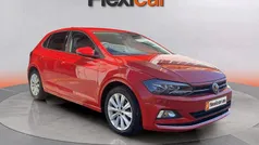 Usado 2017 VW Polo Advance Utilitario | 10.490 € (Precio justo)