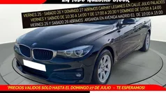 Usado 2019 BMW 318 Berlina | 20.790 € (Precio justo)