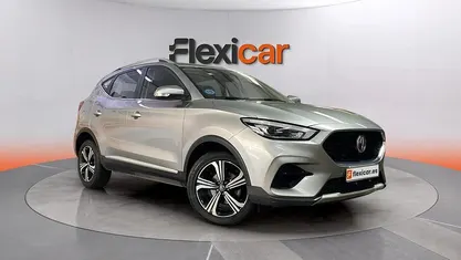 Usado MG ZS Comfort 111 CV (81 kW) 2022 SUV