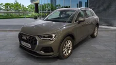 Usado 2022 Audi Q3 Advanced Plus SUV | 35.100 € (Precio justo)