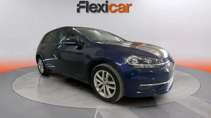 Usado VW Golf VII Advance 116 CV (85 kW) 2020 Berlina