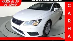 Usado 2018 Seat Leon Reference Berlina | 12.390 € (Buen precio)