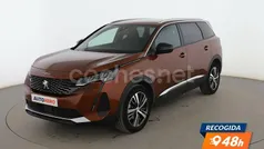 Usado 2023 Peugeot 5008 Allure Monovolumen | 27.899 € (Precio justo)