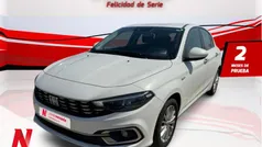 Usado 2021 Fiat Tipo Life | 13.074 € (Precio justo)