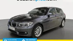 Usado 2017 BMW 116 Utilitario | 15.990 € (Precio justo)