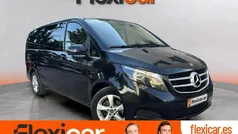 Usado 2018 Mercedes V220 Avantgarde Monovolumen | 38.490 € (Buen precio)