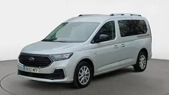 Ford Grand Tourneo Connect