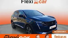 Usado 2022 Peugeot 3008 Allure | 20.990 € (Precio justo)