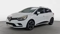 Usado 2017 Renault Clio Zen Monovolumen | 12.000 € (Precio justo)