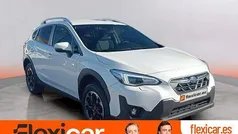 Usado 2023 Subaru XV SUV | 25.490 € (Precio justo)
