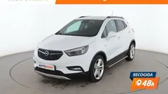 Usado 2018 Opel Mokka Excellence SUV | 14.899 € (Precio justo)