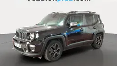 Usado 2021 Jeep Renegade Limited SUV | 13.137 € (Buen precio)