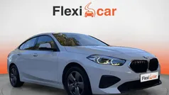 Usado 2020 BMW 218 Coupe | 20.290 € (Precio justo)