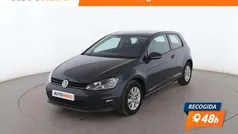 Usado 2014 VW Golf VII Edition Utilitario | 12.399 € (Precio justo)